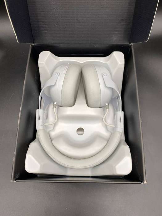 Korg NC-Q1 Smart Noise Cancelling Headphones  white