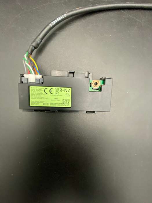 Samsung Tv Genuine Wi-Fi and Bluetooth Module (WCP730M)