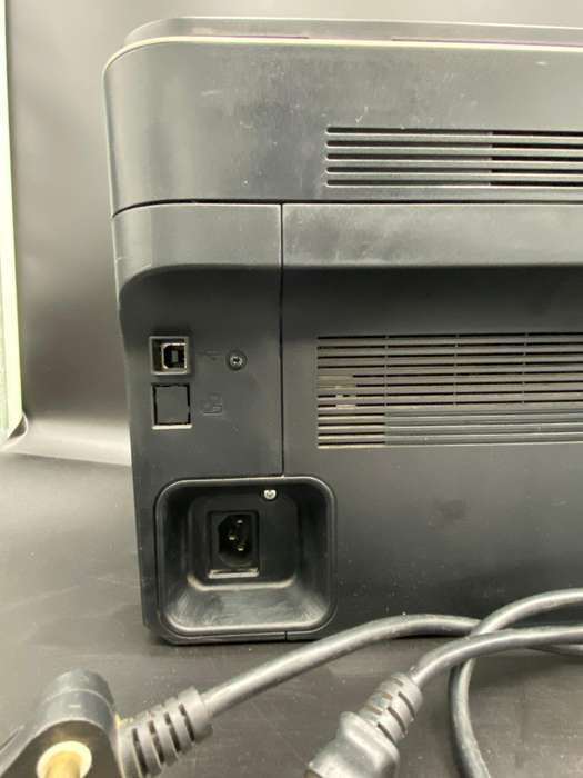 Samsung SCX-3200 Mono Laser Printer - Multifunction