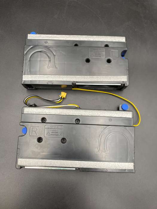 Samsung TV Speaker Parts