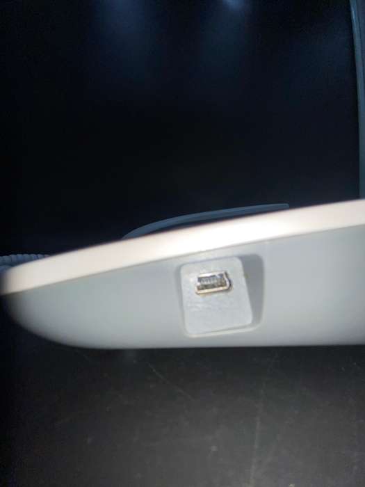 Huawei F317-10 Desktop Fixed Wireless Terminal With Simcard Slot