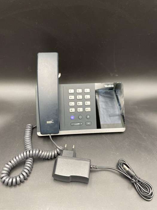 Yealink MP54 Teams Android Smart Business Phone