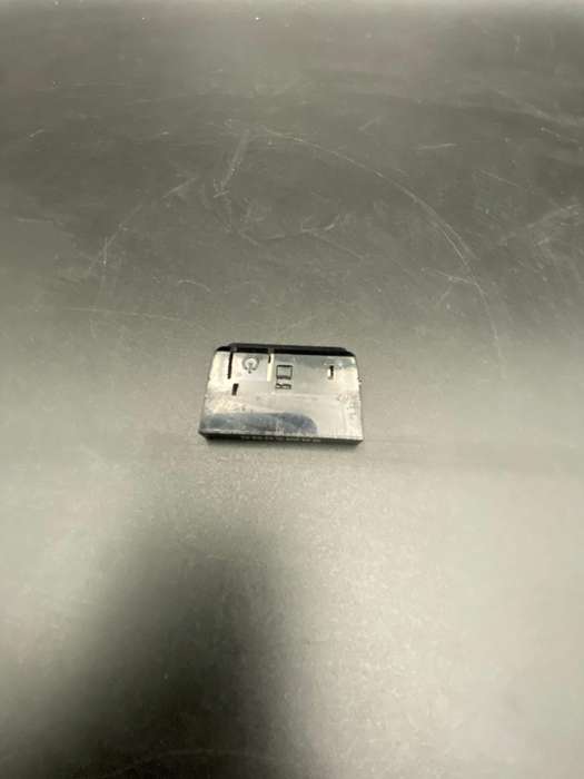 Samsung Tv Genuine Samsung Power Button/IR Sensor Board BN64-04042EAU