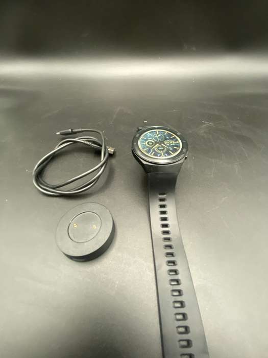 Huawei GT 2e Smart Watch (Black)
