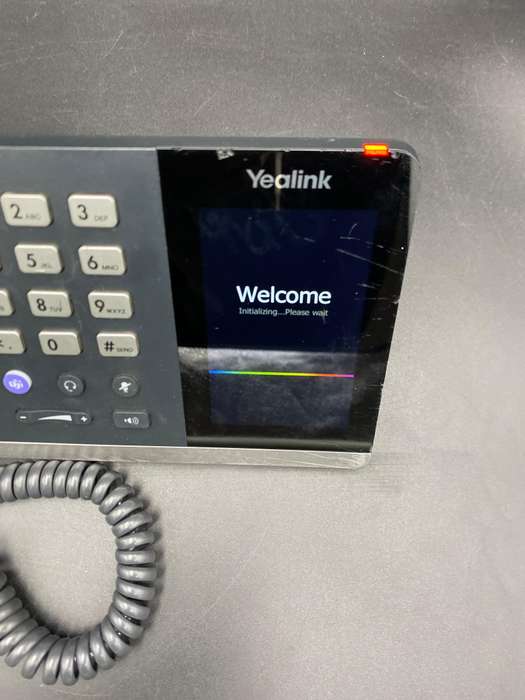 Yealink MP54 Teams Android Smart Business Phone