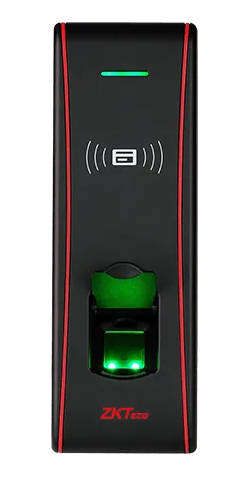 ZKTeco F16 fingerprint reader