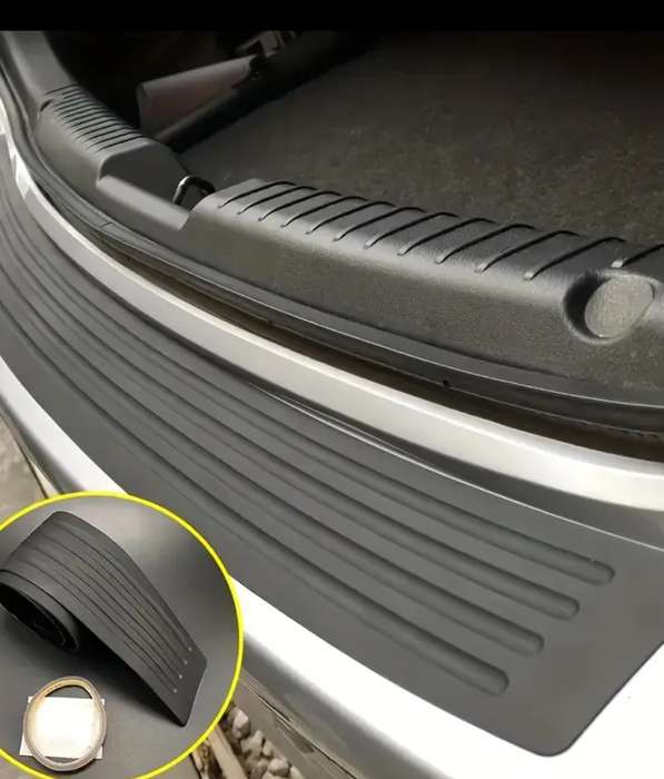Car Trunk Protector
