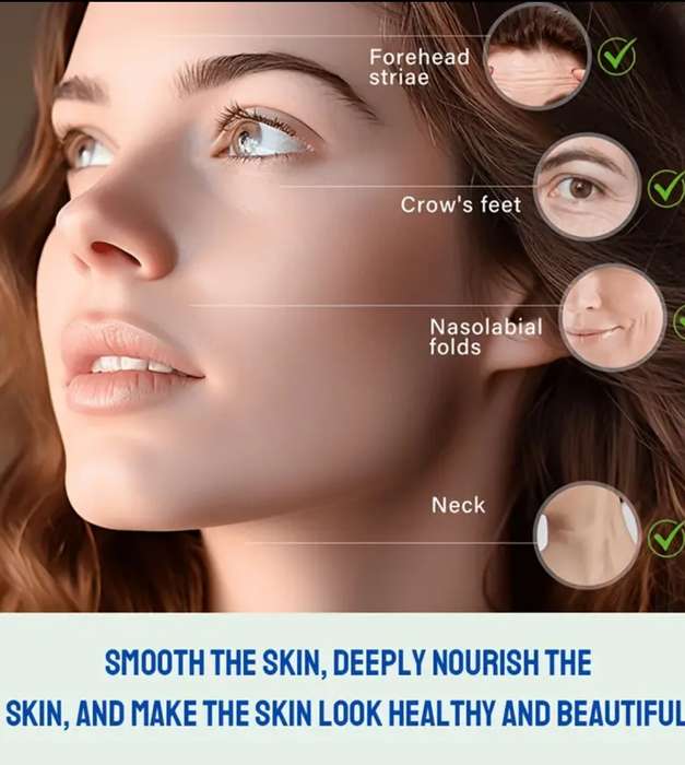 LGRAMER Botox Stock Solution Facial Serum - 60ml