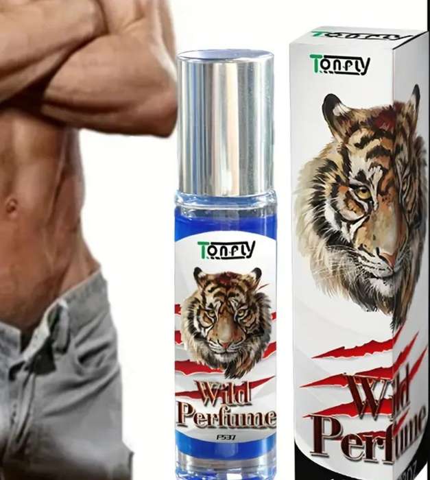 Tonfly Men's Perfume Men's Pheromone Fragrance