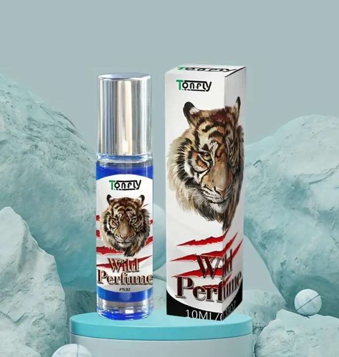 Tonfly Men's Perfume Men's Pheromone Fragrance