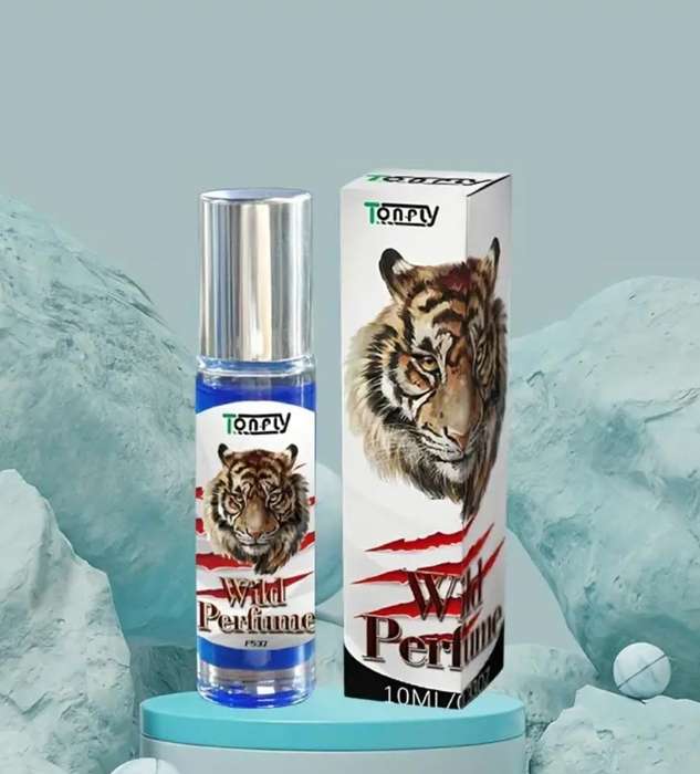 Tonfly Men's Perfume Men's Pheromone Fragrance