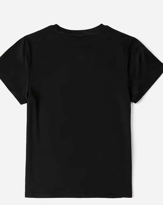 Women's Ozzy Osbourne Tribute T-Shirt - Gothic Heavy Metal Graphic Tee with "The King Rest"  - M