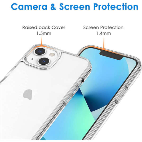 Iphone 13 / 13 Pro Silicone cases