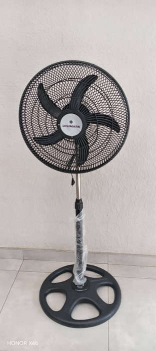 Pedestal fa