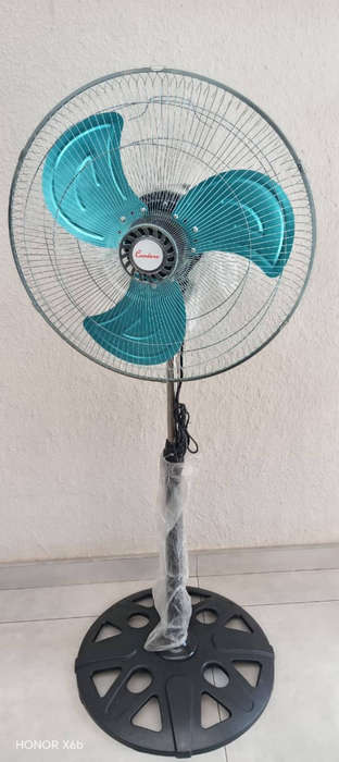 Pedestal fa
