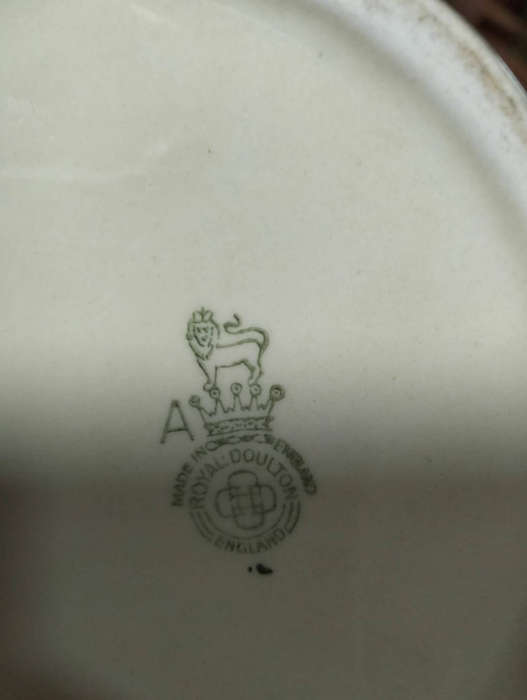 Royal Doulton "The Cavalier" Toby Jug  Collectible Character Jug