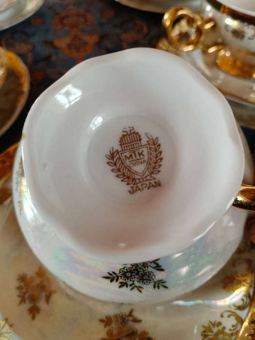 Morimura Toki Kaisha (MTK Noritake)