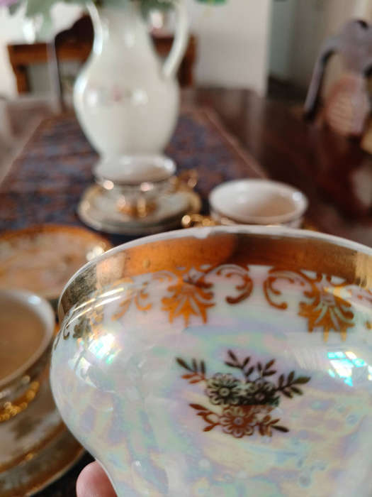 Morimura Toki Kaisha (MTK Noritake)