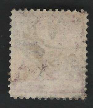 USA Scott 1897/1903 #280a 4c Lilac Brown. Price R13