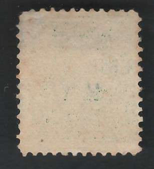 USA-Scott 1902/03 #300 1c Gray Green