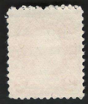 USA Scott 1926/34 (P11x10½) #634 2c Rose