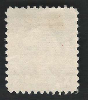 USA 1932 Washington Scott #720 3c (Kansas City pre-cancel)