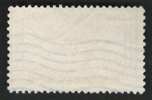 USA 1935 Charter Oak Scott #772 3c Rose Violet