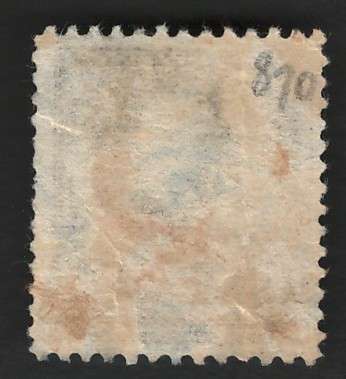 USA 1940 Booker T. Washington (American Educators) Scott #873 10c