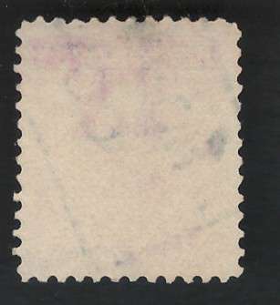 USA-Scott 1902/03 #305 6c Deep Claret
