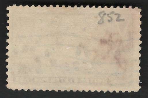 USA 1939 Baseball Sandlot Scott #855 3c