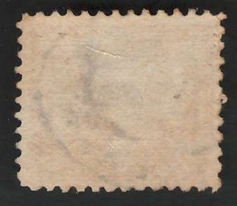USA-Scott 1919  Victory Issue #537b Light Reddish Violet