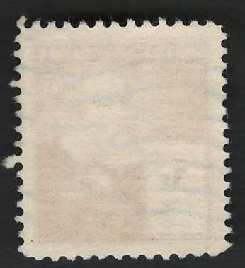 USA 1940 Cyrus H McCormick (American Inventors) Scott #891 3c