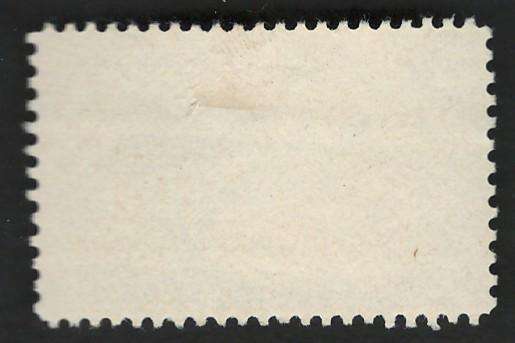 USA 1956 Wildlife Conservation: King Salmon. Scott #1079