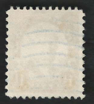 USA 1930  Harding Scott #684 1½c Brown. Price R5