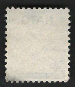 USA 1952 Signing of the North Atlantic Treaty: Torch of Liberty and Globe. Scott #1008