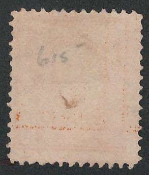 USA-Scott 1912/14  #416 10c Orange Yellow. Price R8 (cv R15)