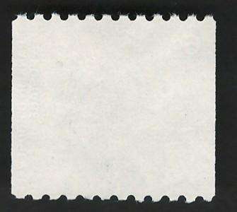 USA 1966-81 Prominent Americans (P10 Horiz.): Franklin D. Roosevelt (Unused). Scott #1298
