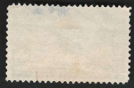 USA 1941 Vermont Statehood: Montpellier, Vermont Capitol. Scott #903 3c.