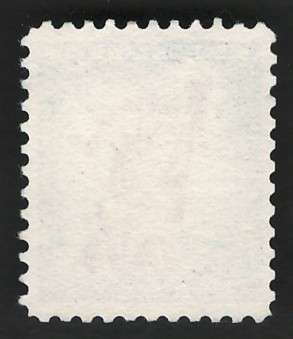 USA 1954-68 Liberty Issue: Statue of Liberty. Scott #1042 (Unused)