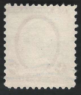 USA 1936 Scott #784 Susan B. Anthony 3c Purple