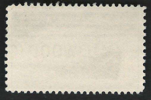 USA 1946 Merchant Marine: Liberty Ship Unloading Cargo. Scott #939