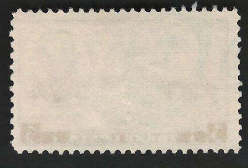USA NAVY Issue 1936/37 Scott #792 Adm Farragut & Porter 3c