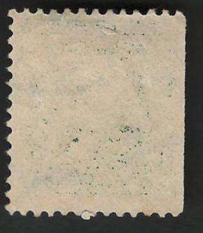 USA-Scott 1902/03 #300 1c Yellow Green (Unused)