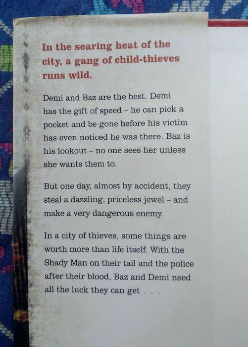 Two Good Thieves by Daniel Finn