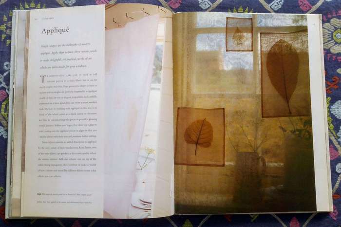Sheer Style by Tessa Evelegh
