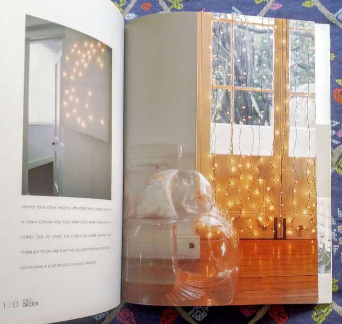 Fast Decor by Annemarie Meintjies and Karen Roos