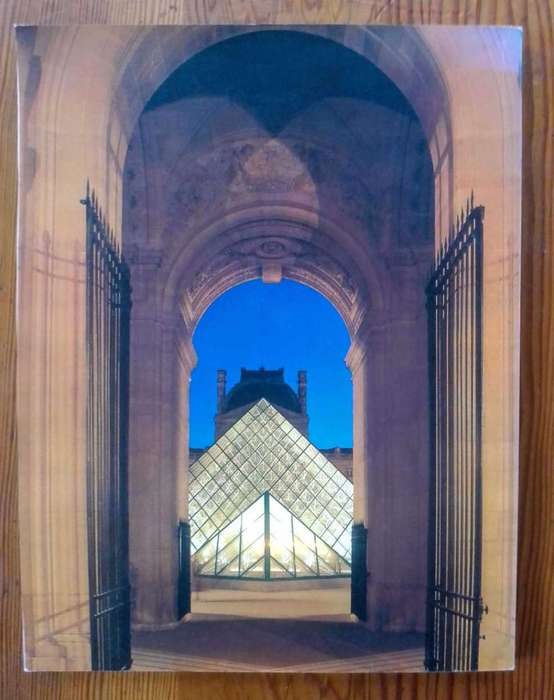 The Grand Louvre - The Museum and Its Collections