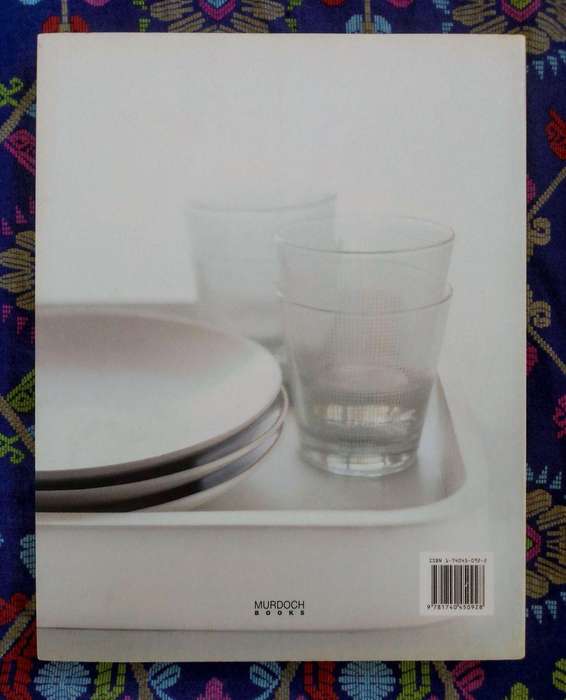 Marie Claire - Food + Drink