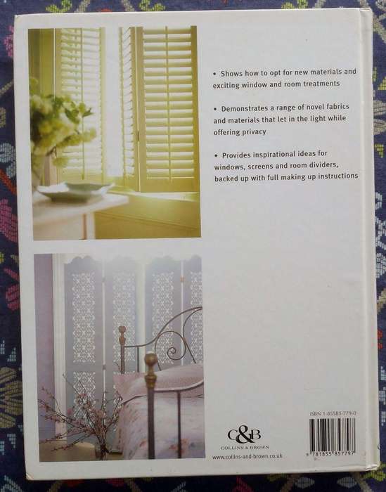 Sheer Style by Tessa Evelegh