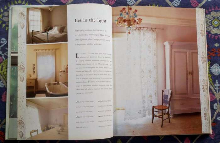 Sheer Style by Tessa Evelegh